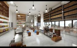 Food Vision @ Mandai (D25), Factory #484728631